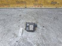 Моторчик заслонки печки 9UW1YR Audi A6