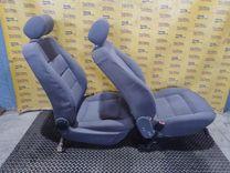 Сиденье переднее 724U6B Audi A4 купить с доставкой