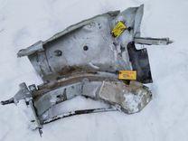 Лонжерон правый RSS9D7 Audi 80 купить в магазине запчастей бу