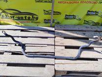 Стабилизатор подвески (поперечной устойчивости) передний G4LHDV Toyota Yaris - Фото 1