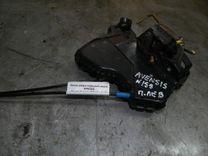 Замок двери передней левой NP5CGG Toyota Avensis - Фото 3