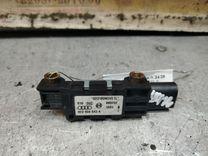 Датчик удара O4TZ9X Audi A4 - Фото 1