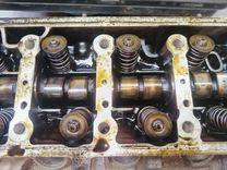 Головка блока цилиндров J07FEI Citroen Saxo undefined