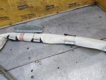 Подушка безопасности боковая (шторка) ZUY2UL Kia Sorento купить в магазине запчастей бу