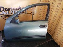 Проводка двери передней левой BLN3K1 Nissan Almera