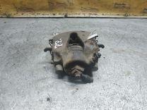 Суппорт передний правый 3U7M9N Opel Astra - Фото 2