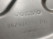 Стеклоподъемник электрический передний правый 6JBE1T Volvo V50 - Фото 5