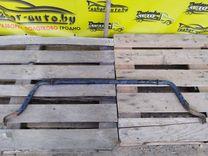 Стабилизатор подвески (поперечной устойчивости) передний E9291E Audi A8 undefined