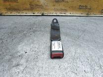 Замок ремня безопасности 7GGABJ Peugeot 406 - Фото 2