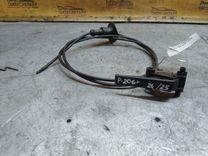 Трос капота E29X9G Peugeot 206 купить
