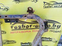 Балка подвески передняя (подрамник) M28ZII Ford Mondeo - Фото 10