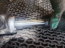 Рулевая рейка 2J4K3N Saab 9-3 купить в магазине запчастей бу