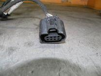 Проводка двери задней левой 7ORO66 Volkswagen Passat - Фото 3