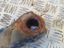 Рычаг задний правый MO2H4D Mitsubishi Space Star - Фото 5