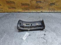 Молдинг бампера заднего RC4785 Opel Zafira купить с доставкой