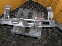 Передняя панель крепления облицовки (телевизор) XZTY5Q Mercedes A W168 - Фото 4