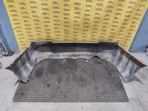 Бампер задний 3JMAAF Daewoo Leganza undefined