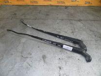 Щеткодержатель (поводок стеклоочистителя, дворник) O5X68Q Citroen Xsara Picasso - Фото 1