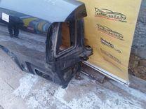 Крыло заднее левое C4UX9T Volkswagen Passat - Фото 15