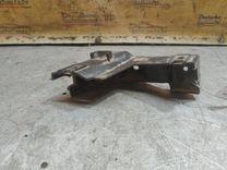 Кронштейн крепления бампера заднего EBY0J2 Volkswagen Jetta - Фото 2