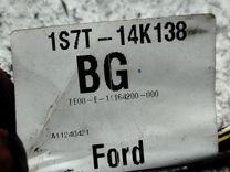 Проводка двери передней правой 78G0H2 Ford Mondeo - Фото 4