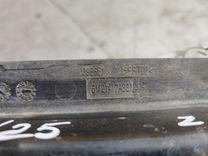 Кронштейн крепления бампера заднего AUQMMI Ford Galaxy купить в магазине запчастей бу