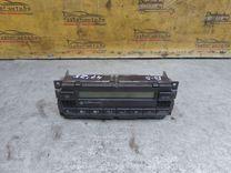 Блок управления печки/климат-контроля C3BHS6 Volkswagen Passat