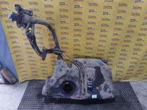 Бак топливный 1QVI9J Volkswagen Polo купить с доставкой