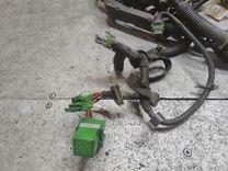 Проводка двигателя 635OMK Opel Astra - Фото 8