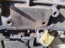 Двигатель N7M439 Peugeot 407