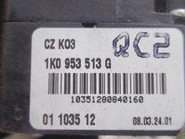 Переключатель поворотов MCMPY8 Volkswagen Jetta - Фото 4