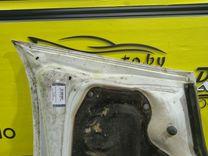 Капот CYANY1 Citroen Jumper undefined