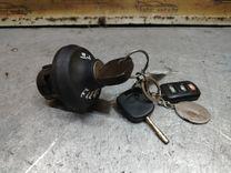 Крышка топливного бака ZB9JEJ Ford Fiesta - Фото 1