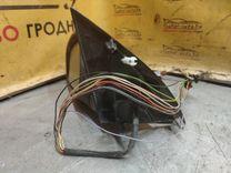 Зеркало наружное левое 4XF38Z Peugeot 607 - Фото 2