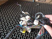 Проводка салона ZPBWYM Nissan Almera купить в магазине запчастей бу