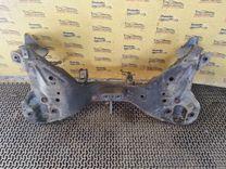 Балка подвески передняя (подрамник) F5ZD7O Volvo V40 купить с доставкой