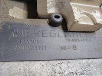 Кожух рулевой колонки 063F4O Renault Laguna купить с доставкой. Огромный выбор запчастей и марок авто. У нас есть практически все.