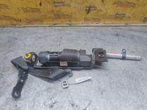 Ремень безопасности передний правый SHI5N7 Volvo S40 - Фото 5