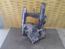 Лонжерон левый UPWTZQ Audi A6 купить с доставкой. Огромный выбор запчастей и марок авто. У нас есть практически все.