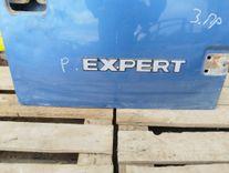 Дверь задняя распашная правая UF7LBL Peugeot Expert купить