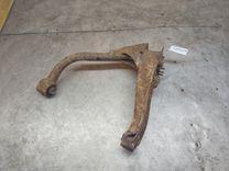 Рычаг задний левый W0NB99 Peugeot 607