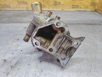 Корпус термостата J3QNO1 Renault Master купить на авторазборке