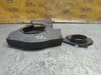 Защита (кожух) ремня ГРМ GU3QE8 Peugeot 307 - Фото 3