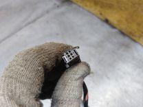 Проводка двери передней левой RK37HW Citroen C4 - Фото 6