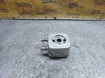 Теплообменник масляного фильтра L9F34R Audi A4 купить с доставкой