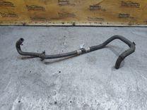 Патрубок расширительного бачка D3EJ6X Citroen C8 - Фото 1