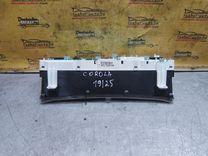 Щиток приборов (приборная панель) 63FX96 Toyota Corolla купить на авторазборке