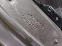 Дверь задняя левая ALL6MQ Volvo XC70 undefined