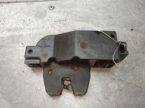 Замок багажника 8T1WM8 Citroen C5