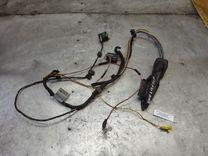 Проводка двери задней правой LM88QH BMW 5 E39